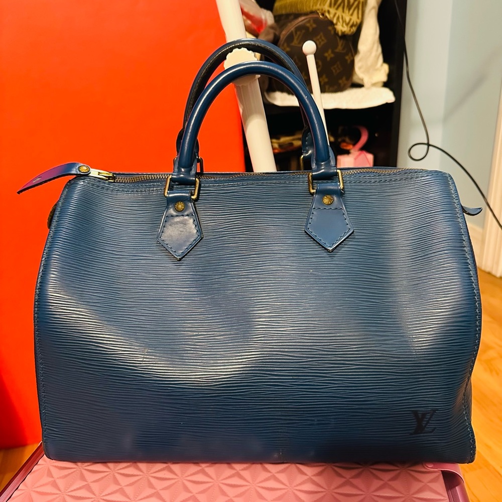 LV Speedy 35 Toledo